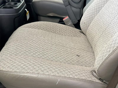 2025 Chevrolet Express Cutaway 3500 VAN 177