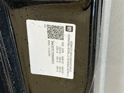 2025 Chevrolet Express Cutaway 3500 VAN 177