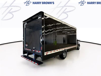 2025 Chevrolet Express Cutaway 3500 VAN 177