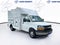 2025 Chevrolet Express Commercial Cutaway 4500 VAN 159