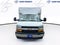 2025 Chevrolet Express Commercial Cutaway 4500 VAN 159