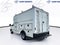 2025 Chevrolet Express Commercial Cutaway 4500 VAN 159