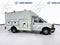 2025 Chevrolet Express Commercial Cutaway 4500 VAN 159