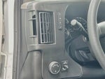 2025 Chevrolet Express Commercial Cutaway 4500 VAN 159