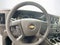 2025 Chevrolet Express Commercial Cutaway 4500 VAN 159