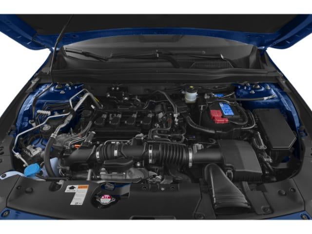 2021 Honda Accord Sport Special Edition