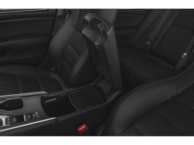 2021 Honda Accord Sport Special Edition
