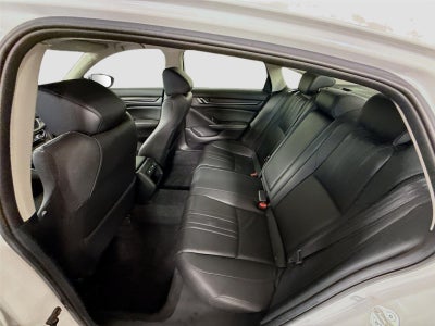 2021 Honda Accord Sport Special Edition