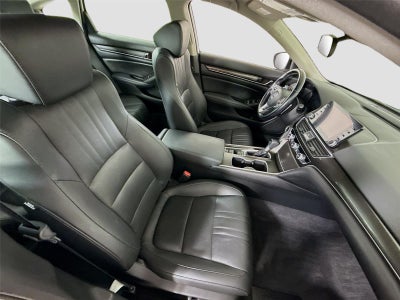 2021 Honda Accord Sport Special Edition