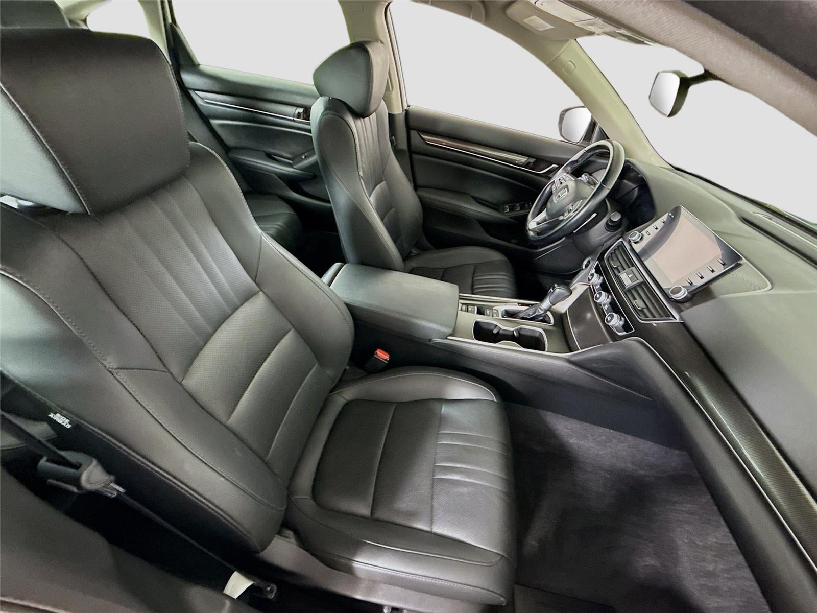 2021 Honda Accord Sport Special Edition