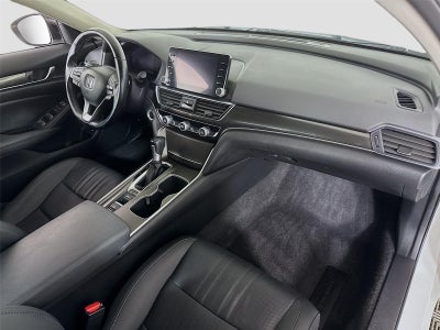 2021 Honda Accord Sport Special Edition