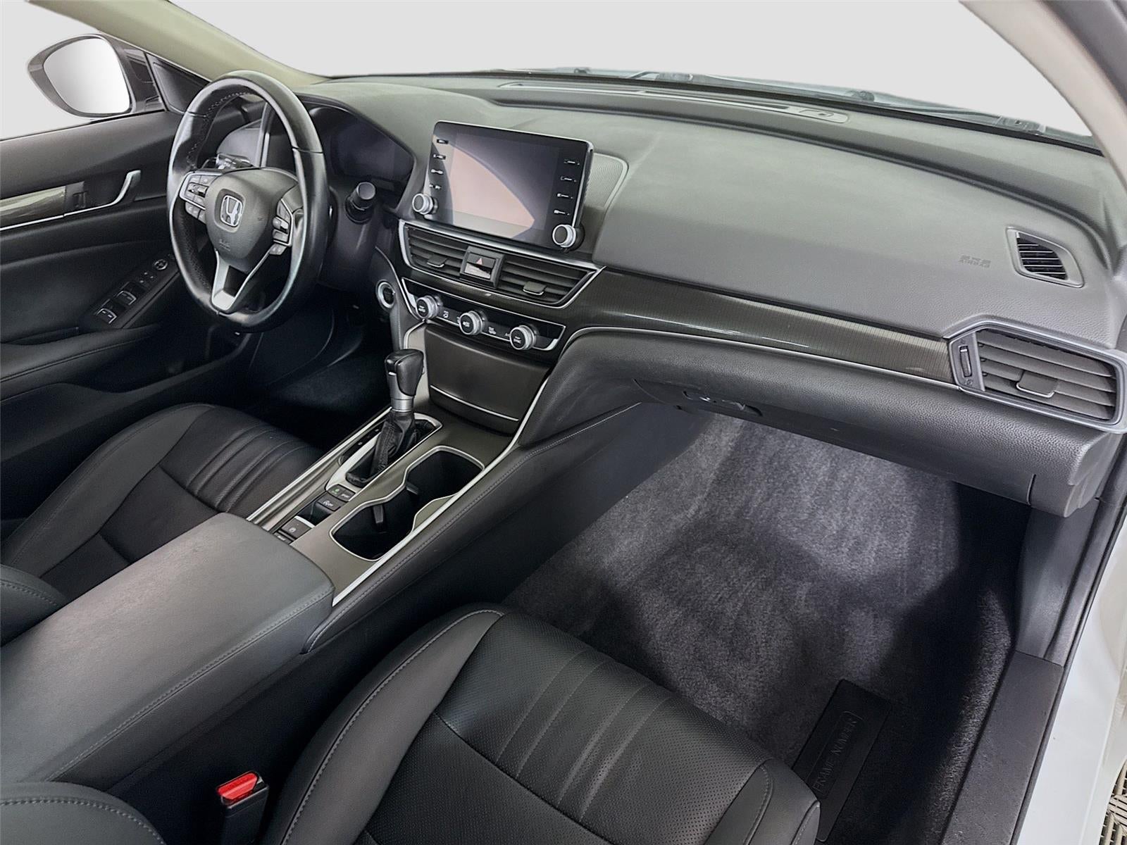 2021 Honda Accord Sport Special Edition