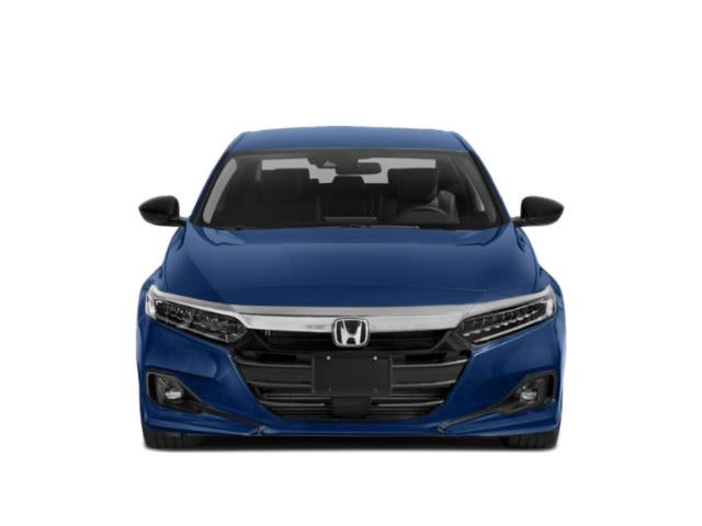 2021 Honda Accord Sport Special Edition