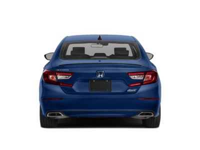 2021 Honda Accord Sport Special Edition