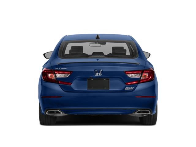 2021 Honda Accord Sport Special Edition