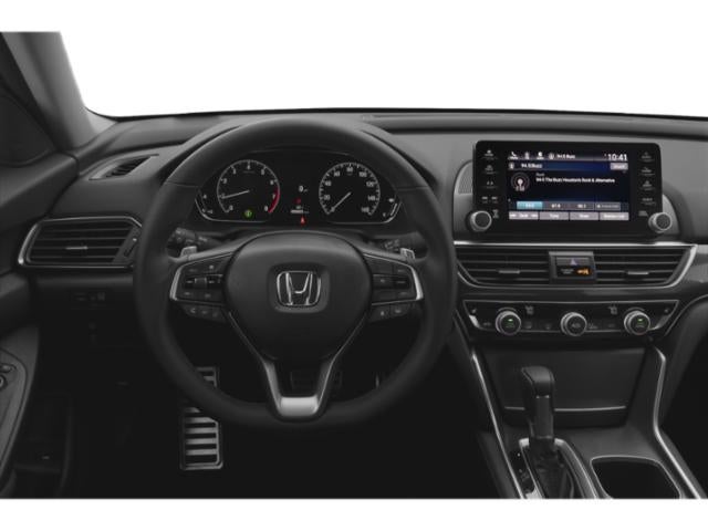 2021 Honda Accord Sport Special Edition