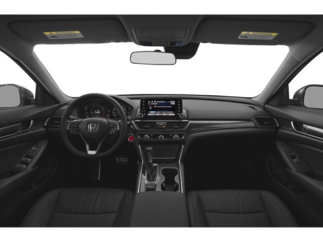 2021 Honda Accord Sport Special Edition
