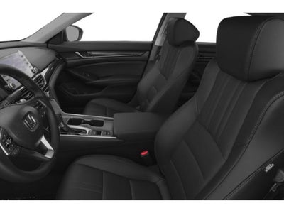 2021 Honda Accord Sport Special Edition