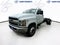 2024 Chevrolet Silverado 5500HD Work Truck