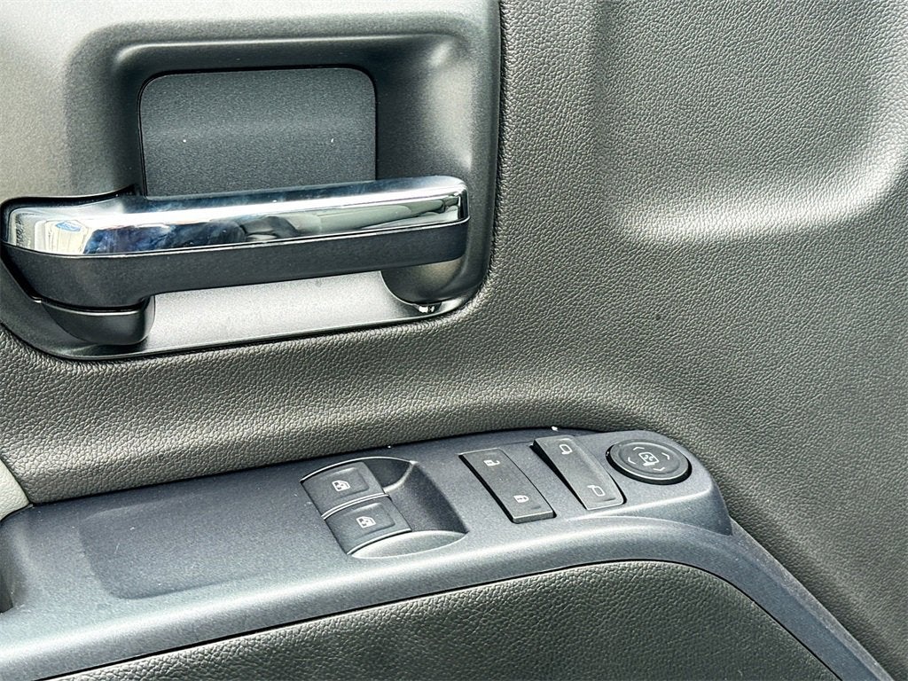 2024 Chevrolet Silverado 5500HD Work Truck