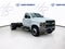 2024 Chevrolet Silverado 5500HD Work Truck