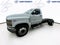 2024 Chevrolet Silverado 5500HD Work Truck