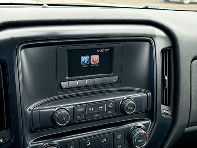 2024 Chevrolet Silverado 5500HD Work Truck