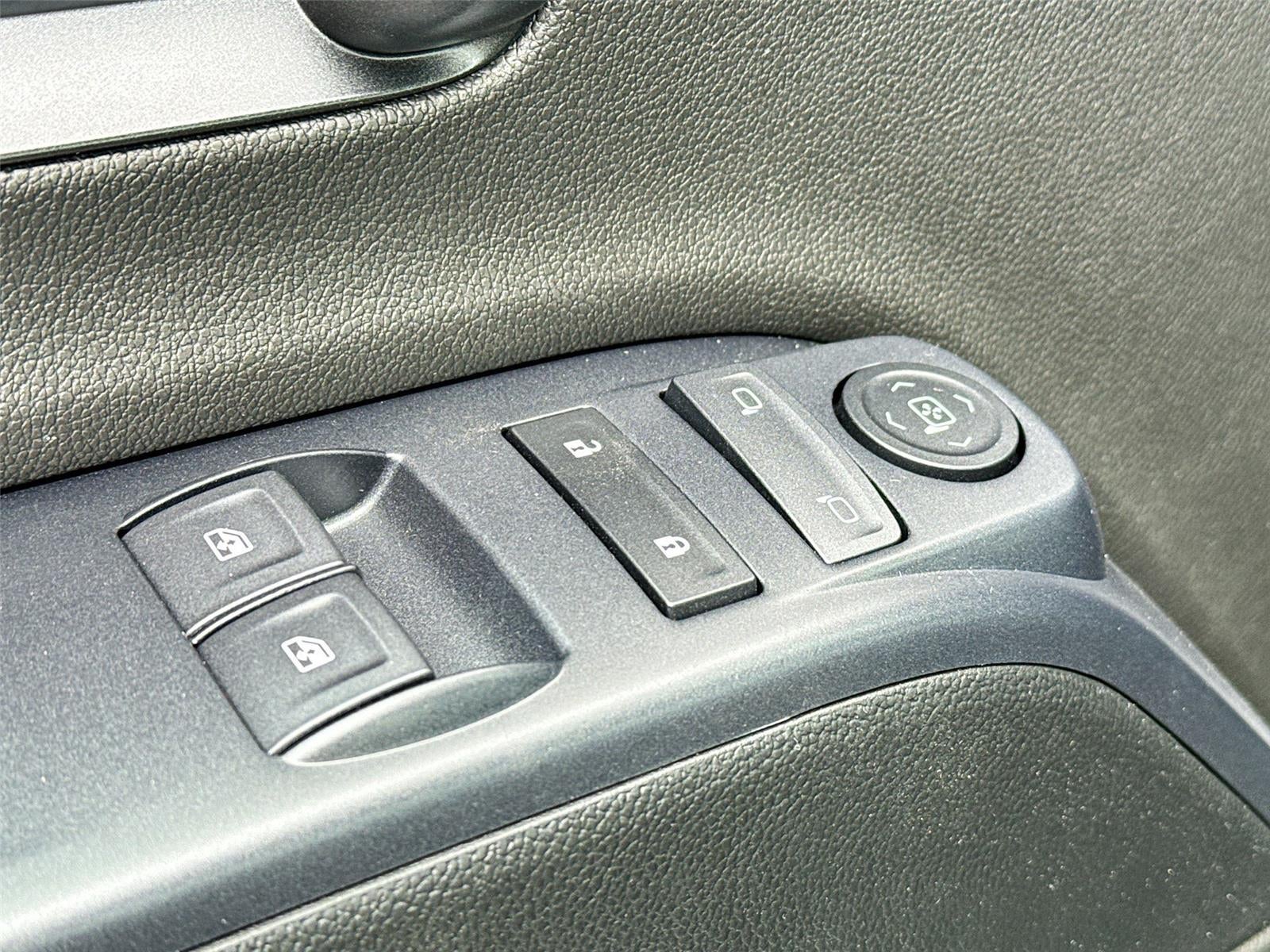 2024 Chevrolet Silverado 5500HD Work Truck