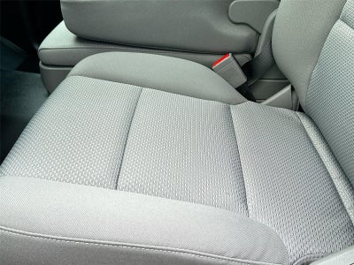 2024 Chevrolet Silverado 5500HD Work Truck