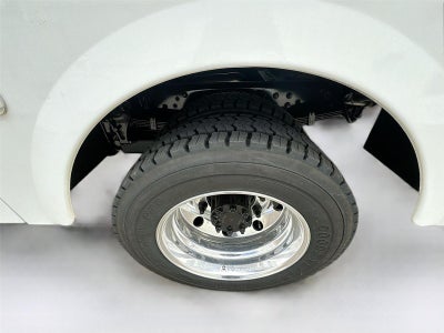 2024 Chevrolet Silverado 5500HD Work Truck