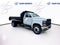 2024 Chevrolet Silverado 5500HD Work Truck