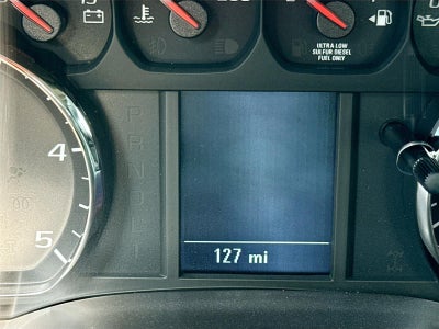 2024 Chevrolet Silverado 5500HD Work Truck