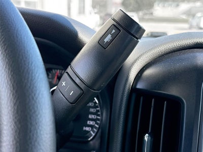 2024 Chevrolet Silverado 5500HD Work Truck