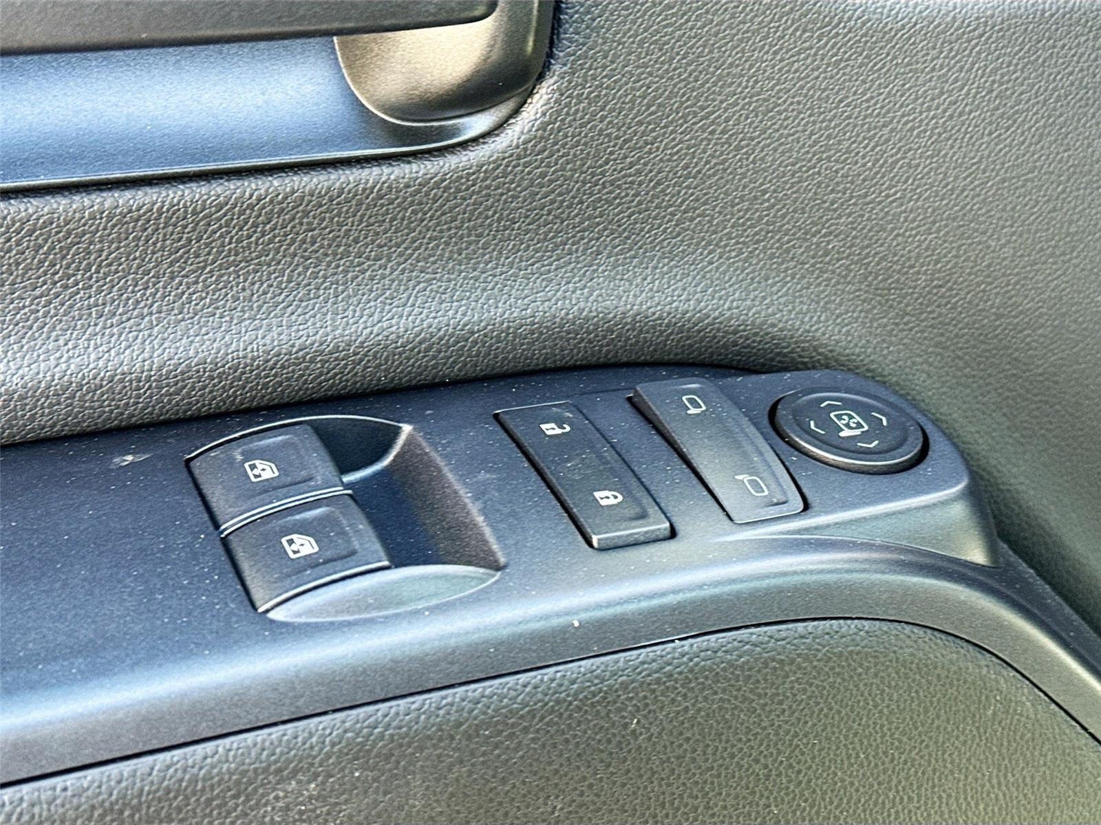 2024 Chevrolet Silverado 5500HD Work Truck