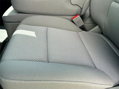 2024 Chevrolet Silverado 5500HD Work Truck