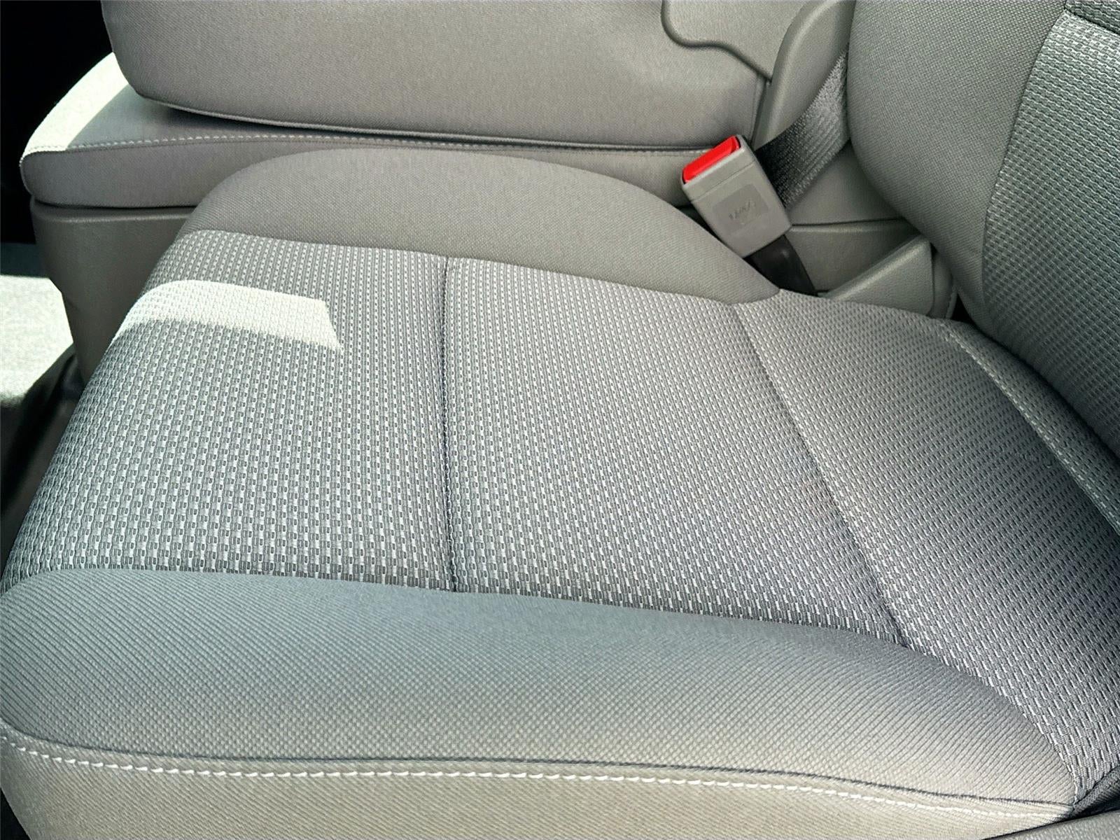 2024 Chevrolet Silverado 5500HD Work Truck