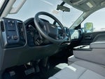 2024 Chevrolet Silverado 5500HD Work Truck