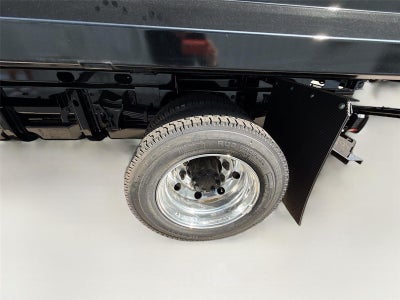 2024 Chevrolet Silverado 5500HD Work Truck