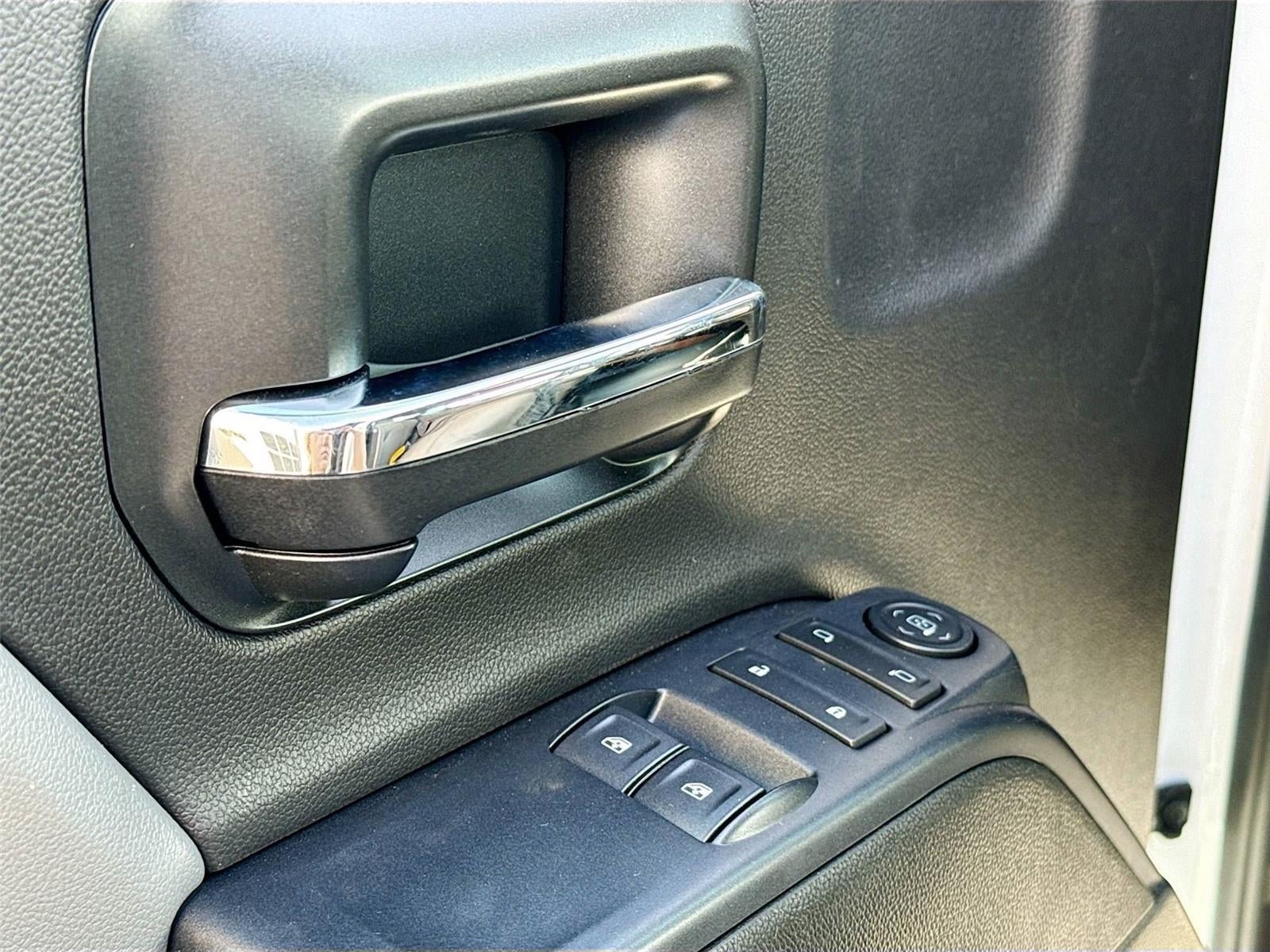 2024 Chevrolet Silverado 6500HD Work Truck