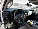 2024 Chevrolet Silverado 6500HD Work Truck