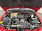 2002 Jeep Liberty Sport