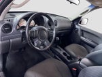 2002 Jeep Liberty Sport