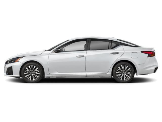 Used 2025 Nissan Altima SV with VIN 1N4BL4DV8SN353871 for sale in Faribault, Minnesota