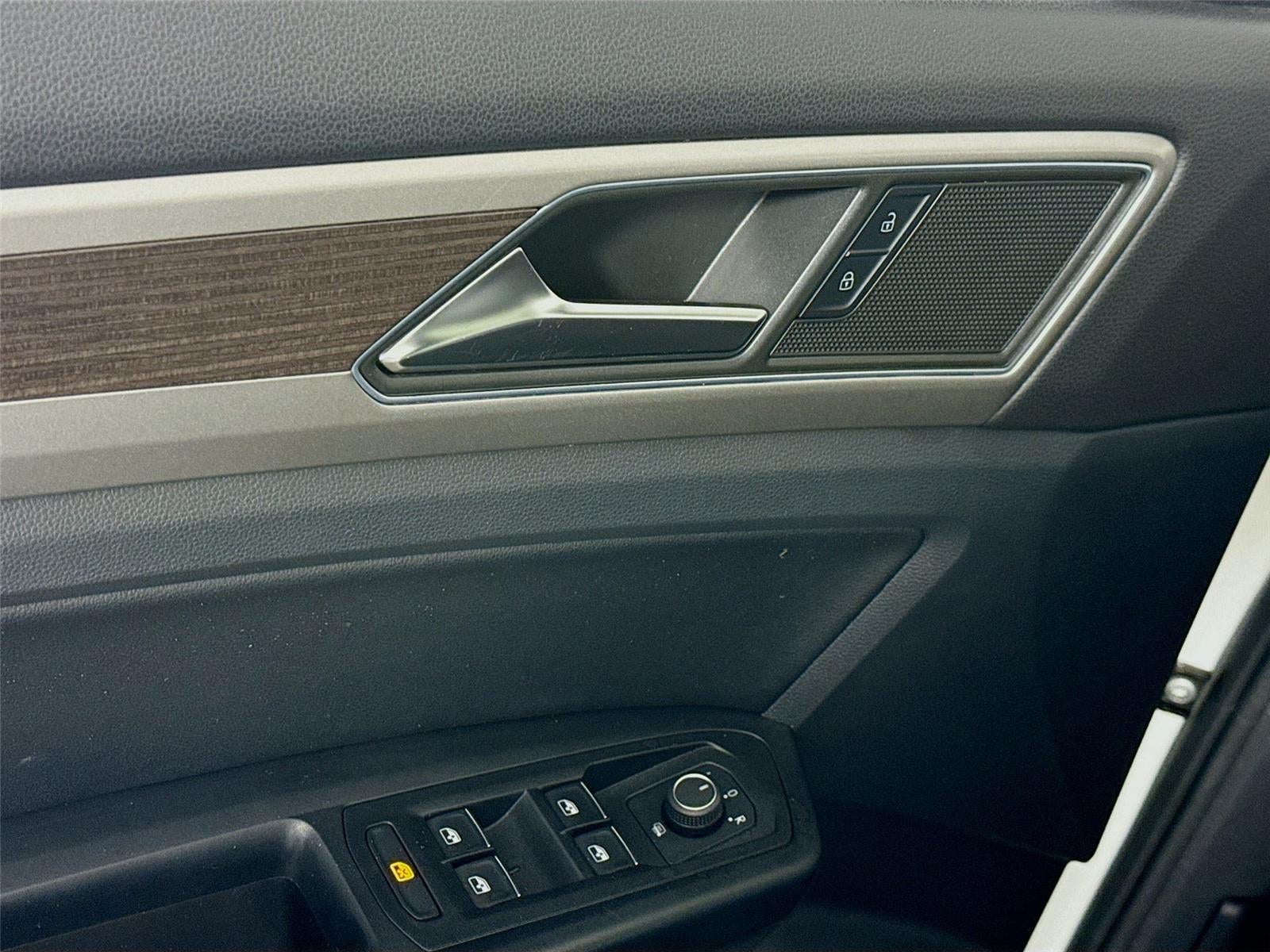 2019 Volkswagen Atlas 3.6L V6 SE w/Technology