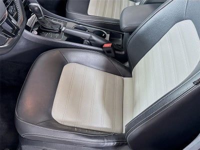 2018 Volkswagen Passat V6 GT