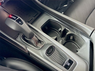 2026 Dodge Charger Scat Pack Plus