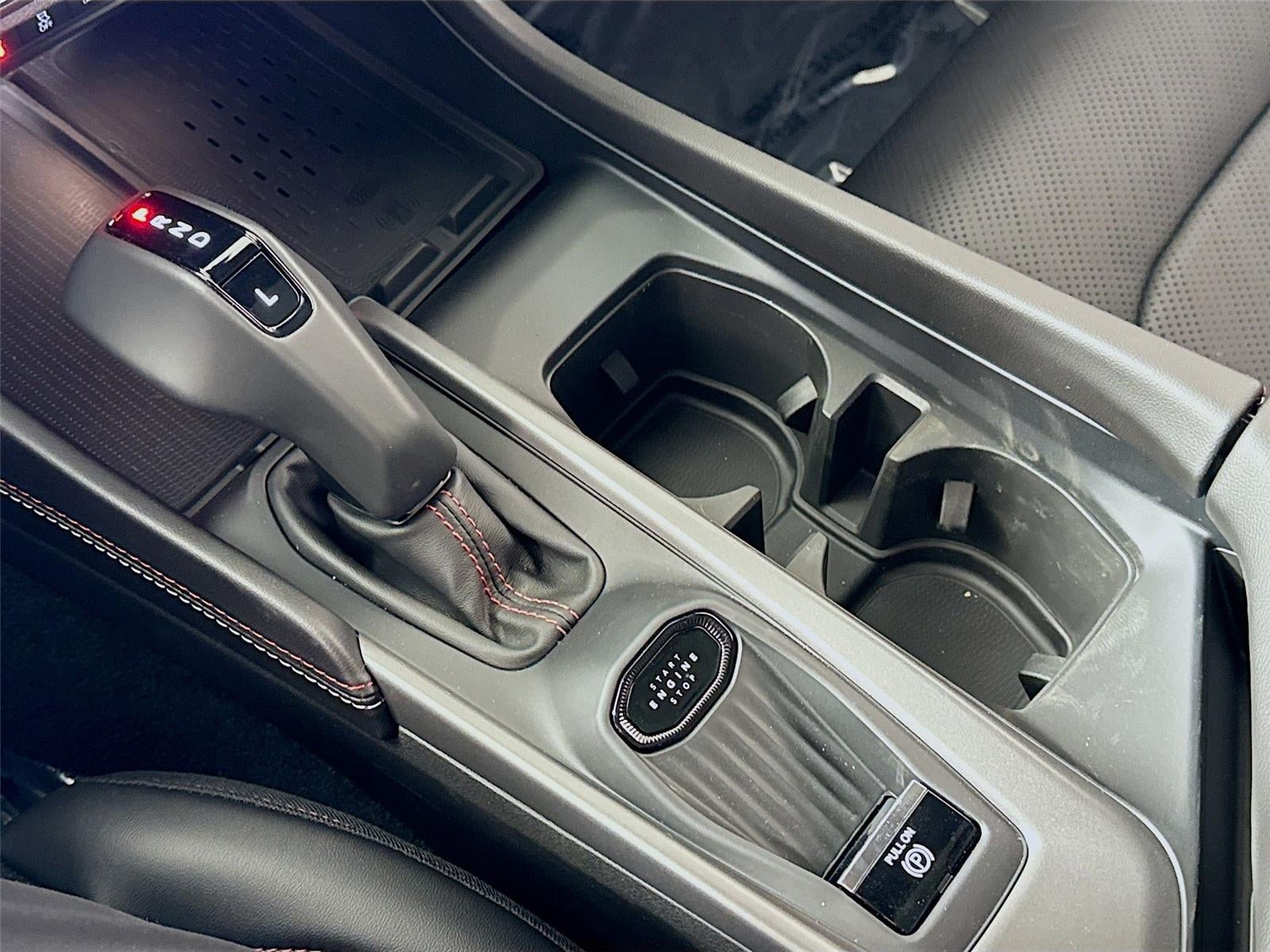 2026 Dodge Charger Scat Pack Plus