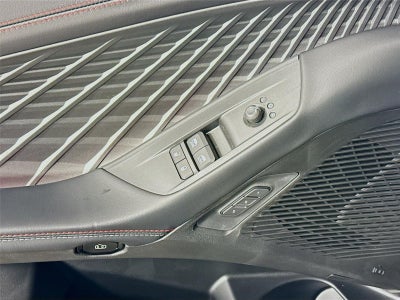 2026 Dodge Charger Scat Pack Plus