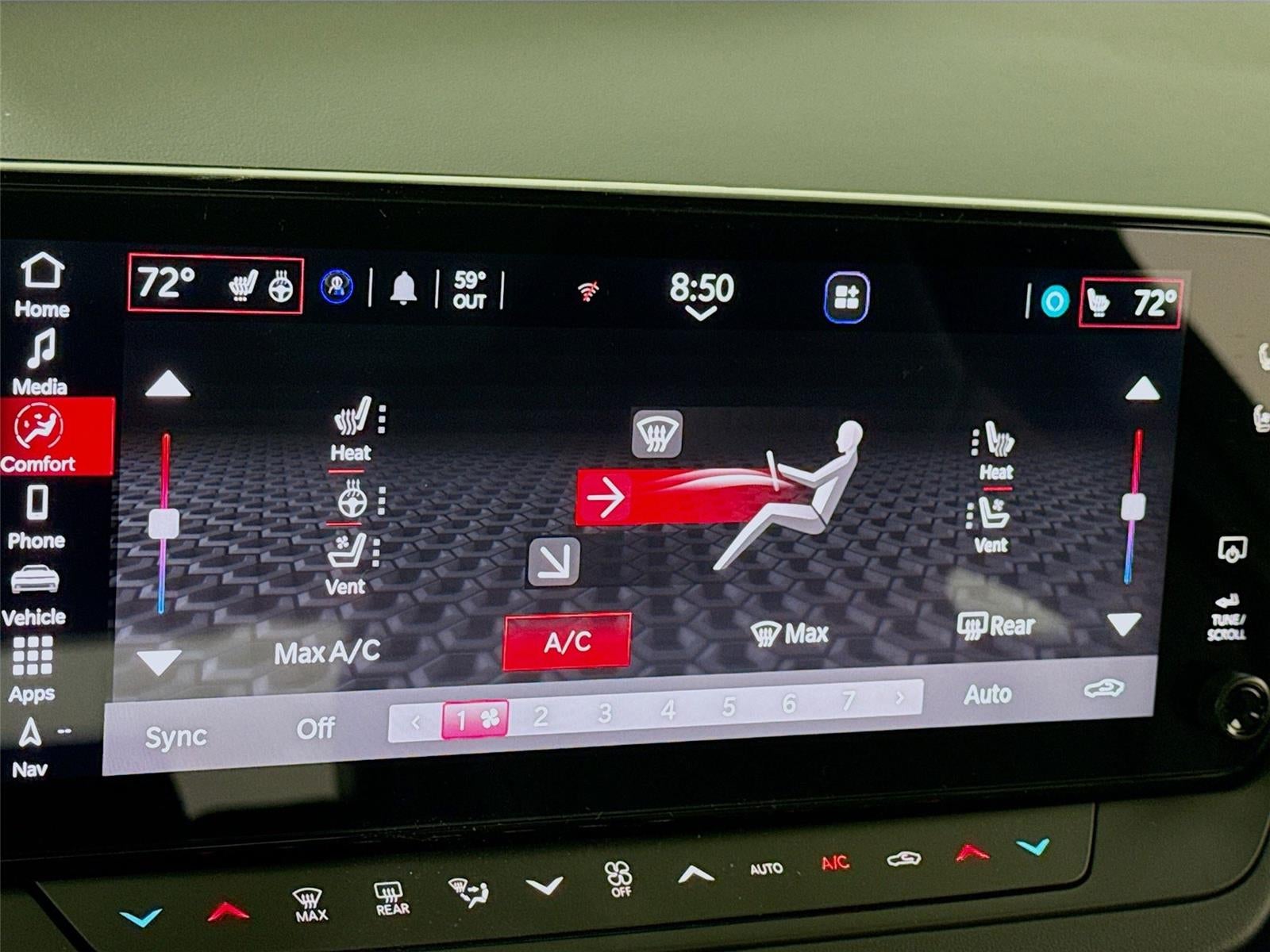 2026 Dodge Charger Scat Pack Plus