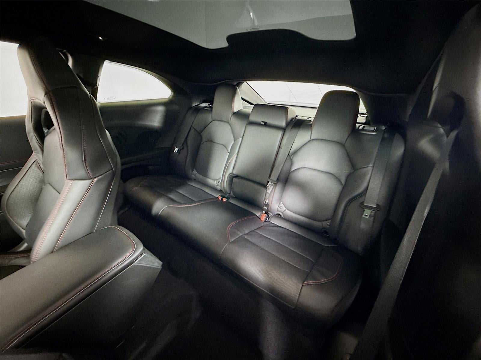 2026 Dodge Charger Scat Pack Plus